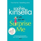 Surprise Me        {USED}